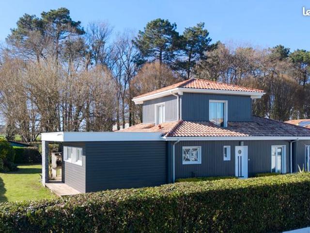 Villa 5 pièces 150 m²