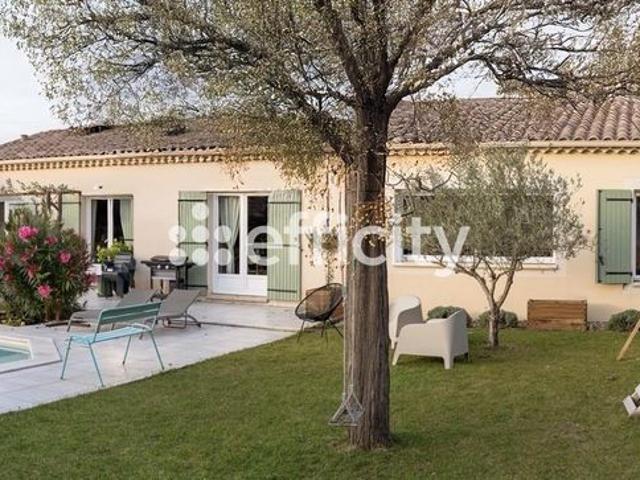 Villa 5 pièces 150 m²