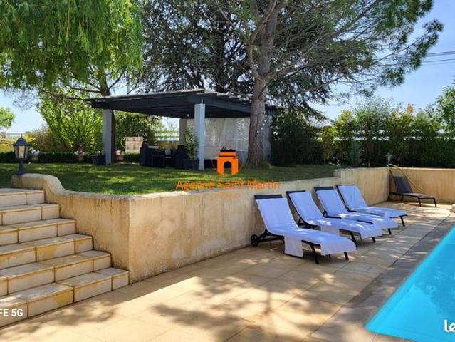 Villa 5 pièces 150 m²