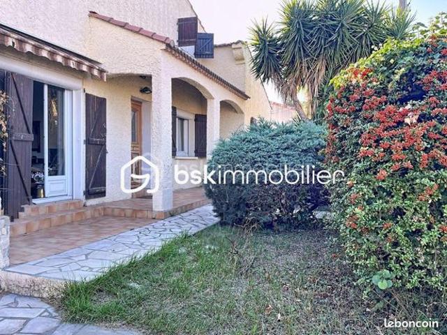 Villa 5 pièces 150 m²