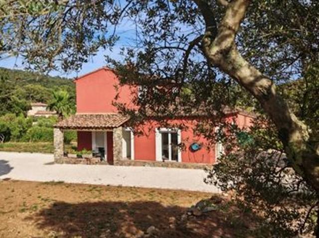 Villa 5 pièces 150 m²
