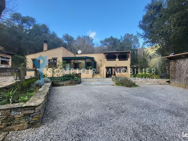 Villa 5 pièces 150 m²
