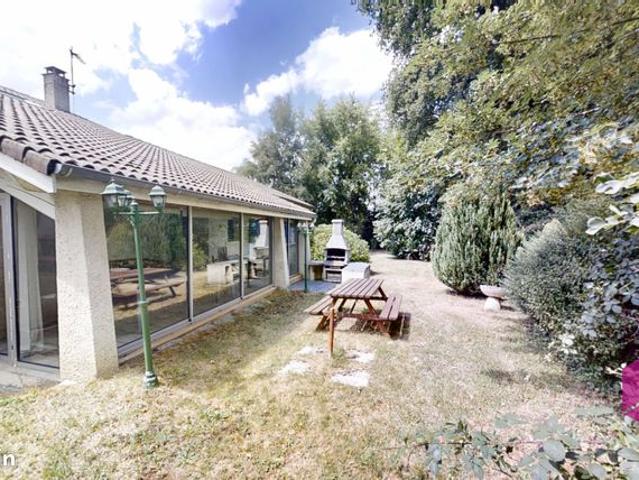 Villa 5 pièces 150 m²