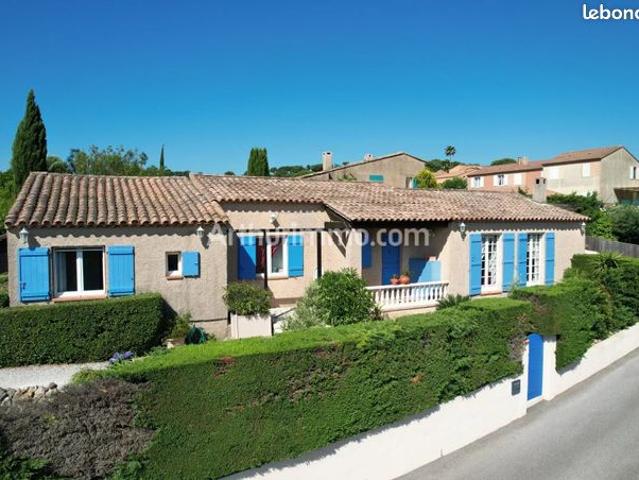 Villa 5 pièces 150 m²