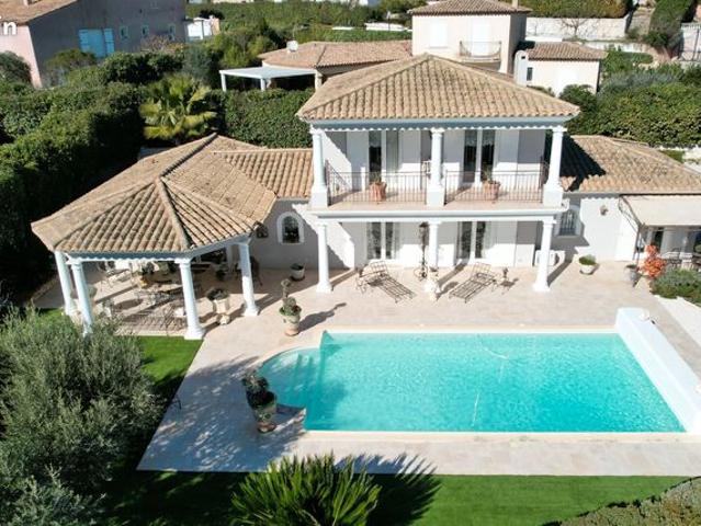 Villa 5 pièces 150 m²