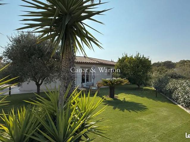 Villa 5 pièces 150 m²
