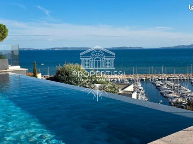 Villa 5 pièces 150 m²
