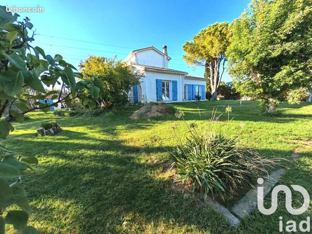 Villa 5 pièces 150 m²