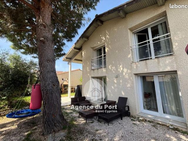 Villa 5 pièces 150 m²