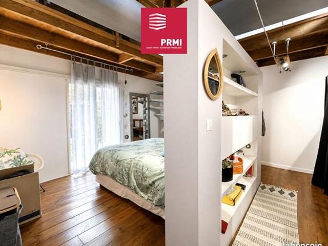 Villa 5 pièces 150 m²