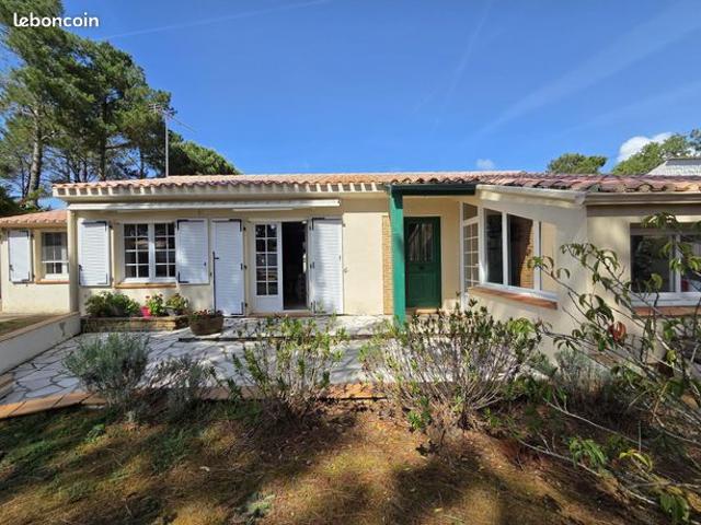 Villa 5 pièces 150 m²