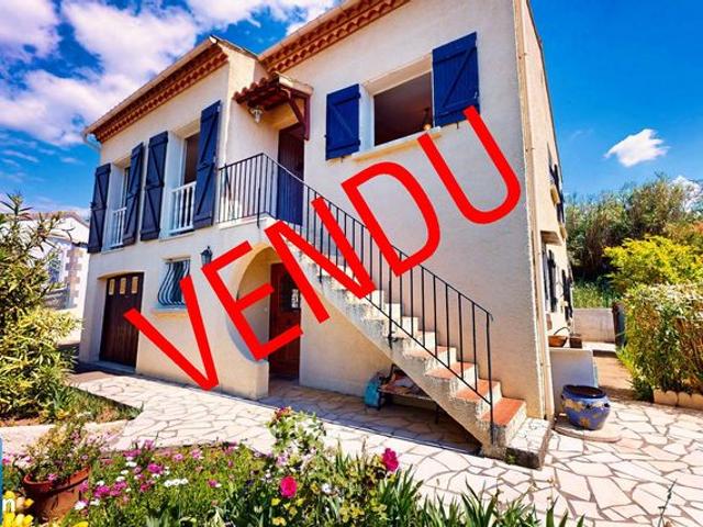 Villa 5 pièces 150 m²