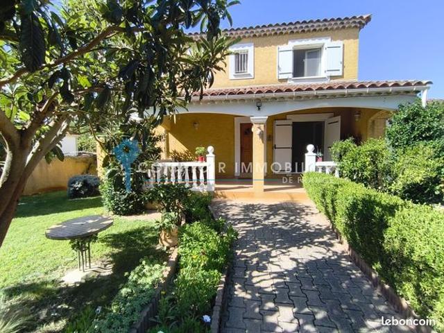 Villa 5 pièces 150 m²