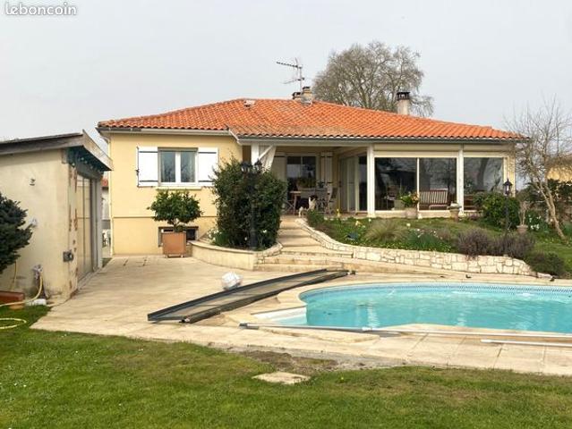 Villa 5 pièces 150 m²