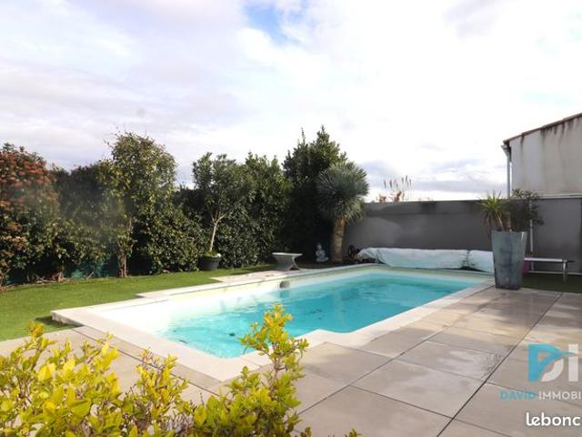 Villa 5 pièces 150 m²