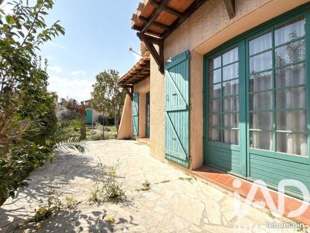 Villa 5 pièces 150 m²