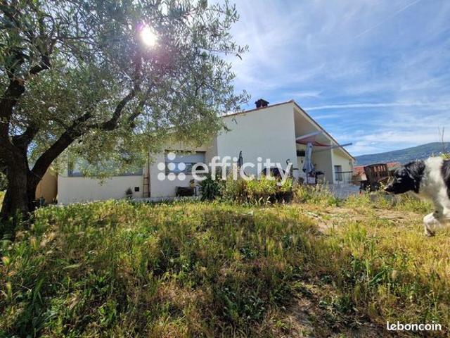 Villa 5 pièces 150 m²
