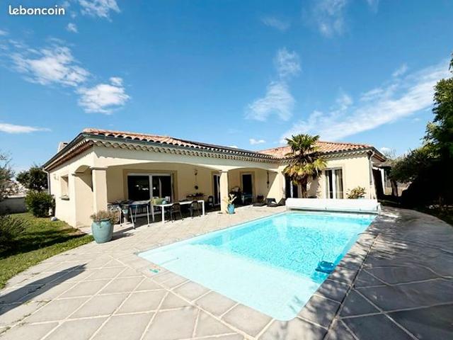 Villa 5 pièces 150 m²