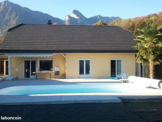 Villa 5 pièces 150 m²