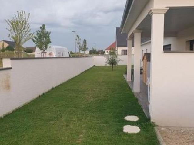 Villa 5 pièces 151 m²