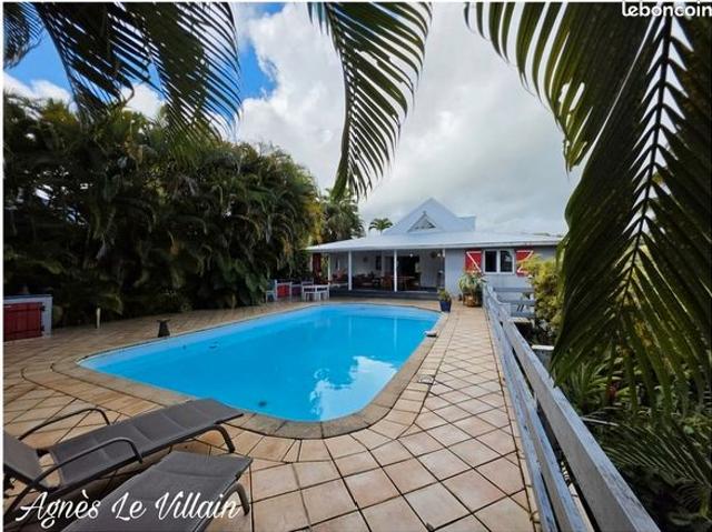 Villa 5 pièces 151 m²