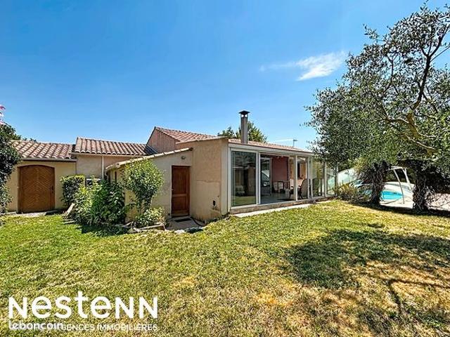 Villa 5 pièces 151 m²