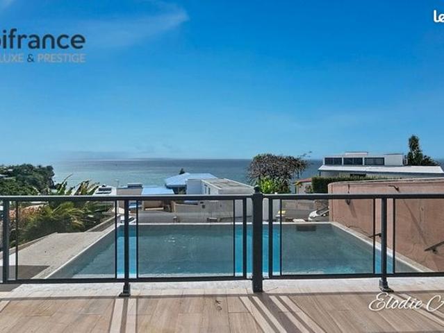 Villa 5 pièces 151 m²