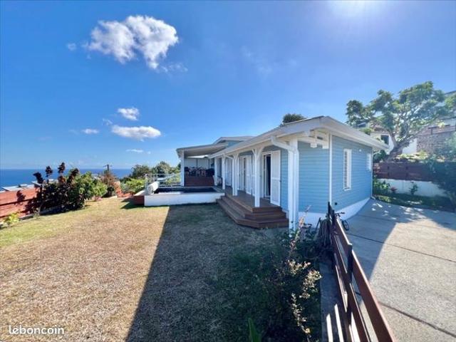 Villa 5 pièces 151 m²