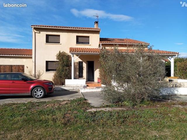 Villa 5 pièces 152 m²