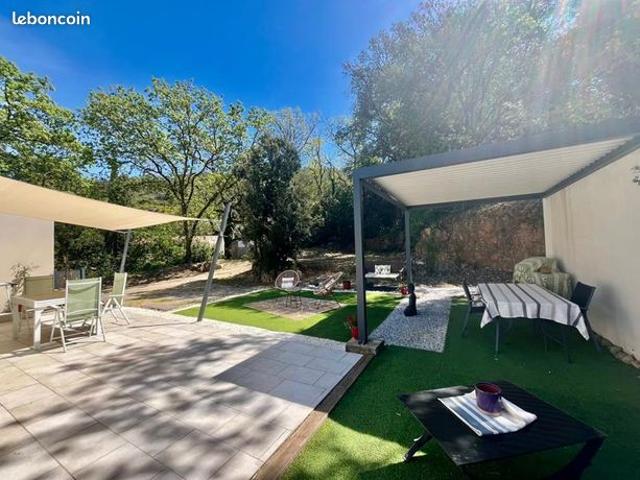 Villa 5 pièces 152 m²