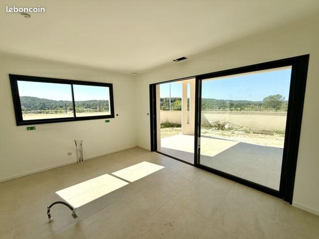 Villa 5 pièces 152 m²