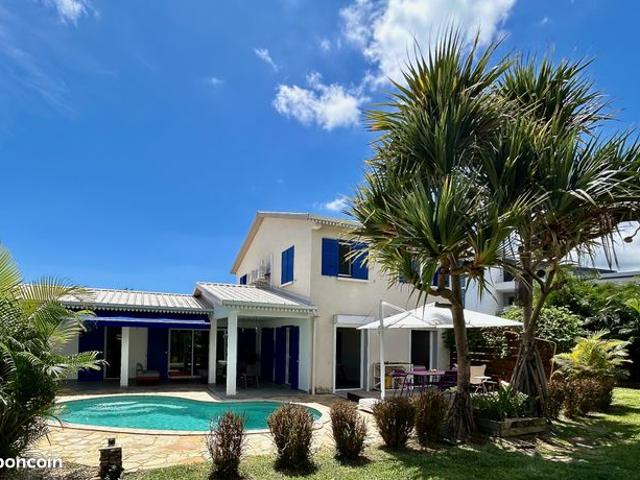 Villa 5 pièces 152 m²