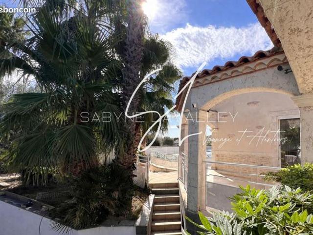 Villa 5 pièces 152 m²