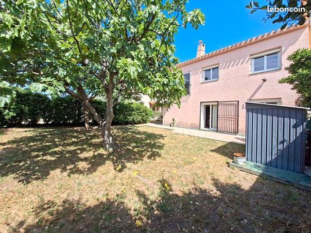 Villa 5 pièces 152 m²
