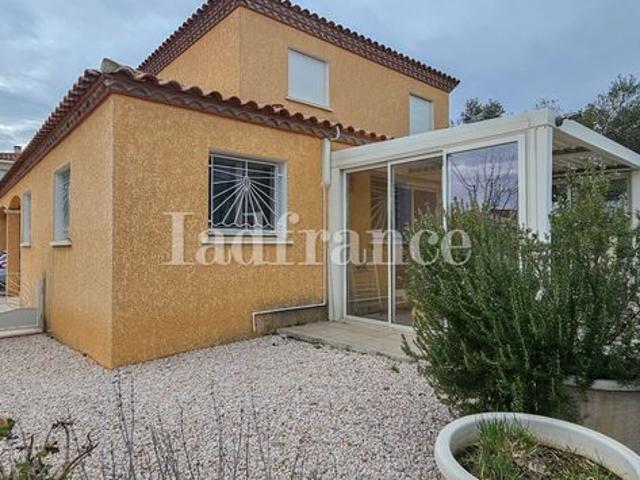 Villa 5 pièces 152 m²