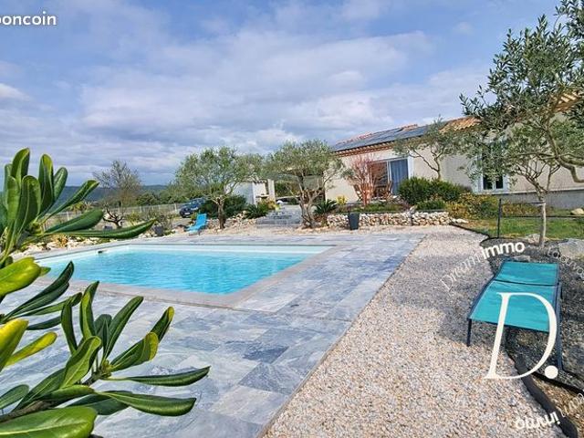 Villa 5 pièces 152 m²