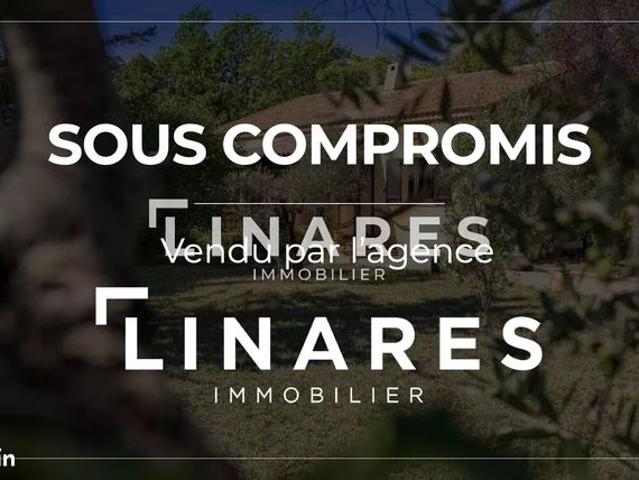 Villa 5 pièces 152 m²
