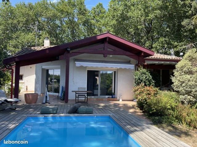 Villa 5 pièces 152 m²