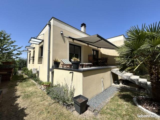 Villa 5 pièces 148 m²
