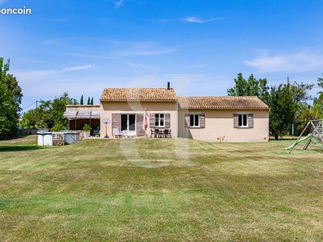 Villa 5 pièces 152 m²