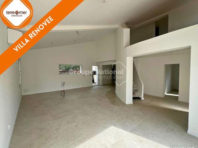 Villa 5 pièces 152 m²