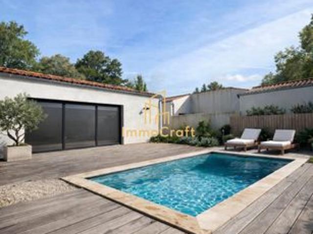 Villa 5 pièces 152 m²