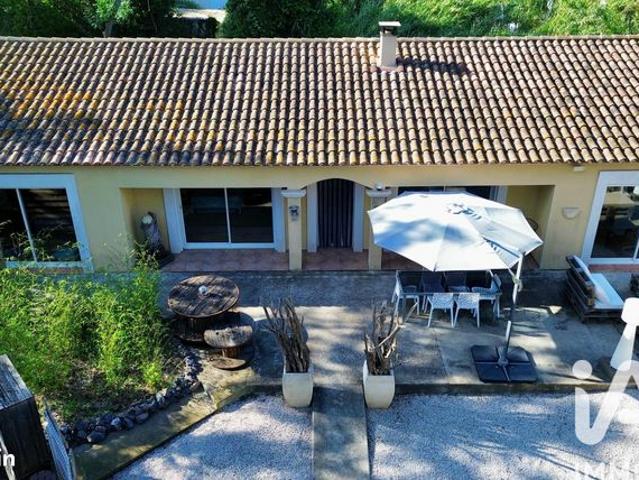 Villa 5 pièces 152 m²