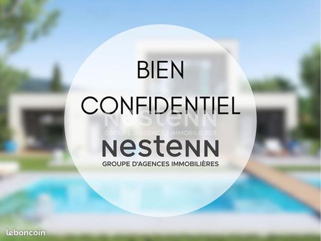 Villa 5 pièces 153 m²