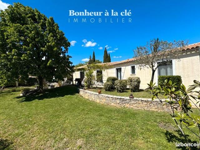Villa 5 pièces 153 m²