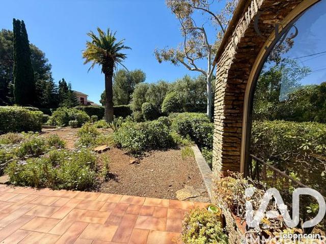 Villa 5 pièces 153 m²
