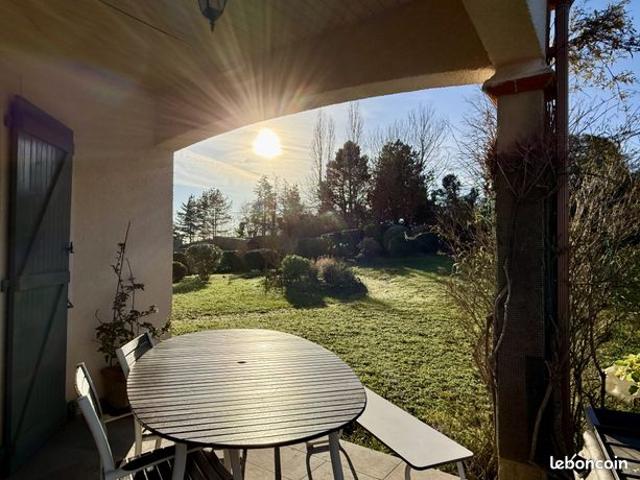 Villa 5 pièces 153 m²