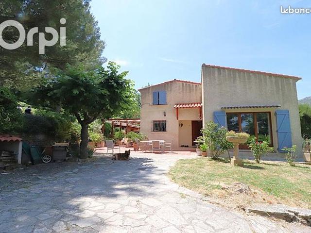 Villa 5 pièces 153 m²