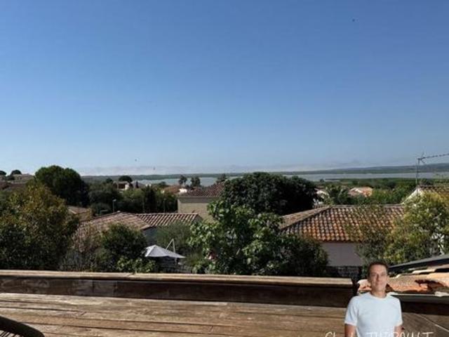 Villa 5 pièces 153 m²