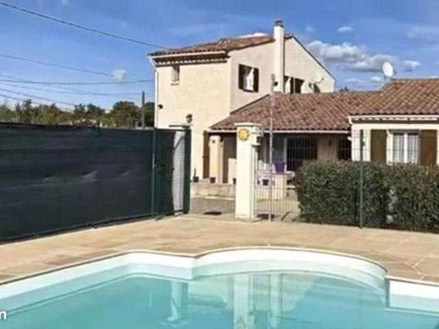 Villa 5 pièces 154 m²